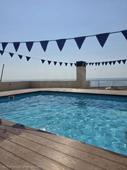 Zweistöckige Wohnung in L´Ametlla de Mar