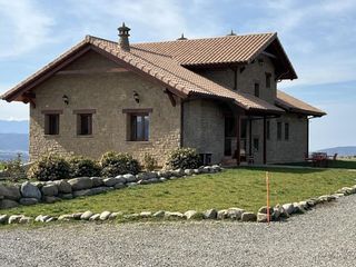 Casa in Poblaciones Norte