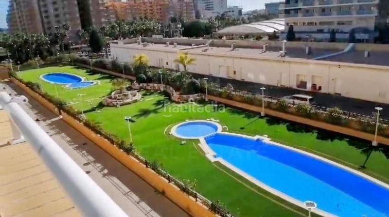 Foto 2e2b1c30-7146-4007-a8af-95342179533d. Pis amb calefacció piscina a Valparaiso Oropesa del Mar