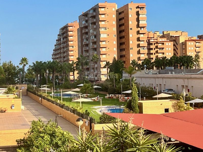 Foto 4fbf3fb9-2060-46f0-a40f-6844de599c64. Pis amb calefacció piscina a Valparaiso Oropesa del Mar