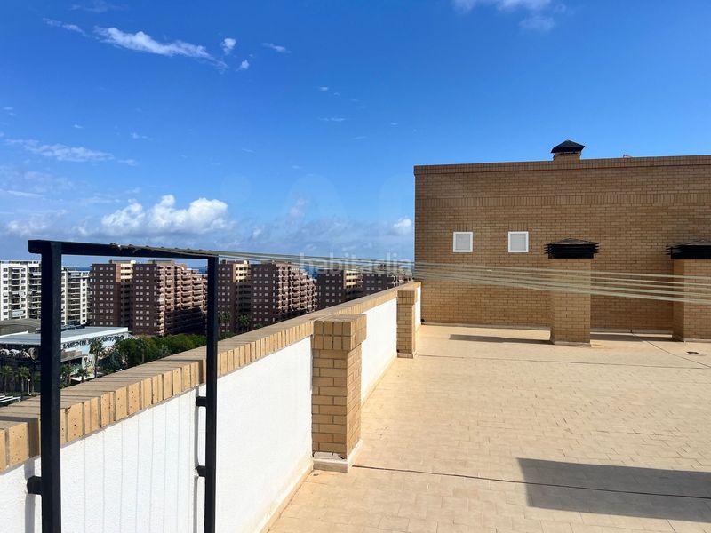 Foto d1a00735-1b22-49d3-9771-4b556bb99423. Pis amb calefacció piscina a Valparaiso Oropesa del Mar