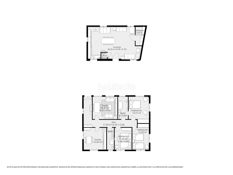 Foto 1ce68775-74d6-48e7-a554-2f2fe00caf75. House in camiño monte covelo 28 in Samieira Poio