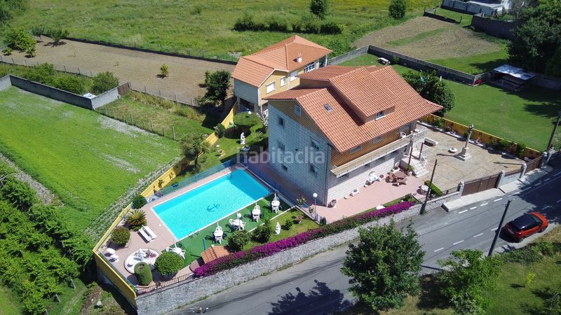 Foto 266bd36e-a0af-4652-a2f4-8d66839fb70c. House in camiño monte covelo 28 in Samieira Poio