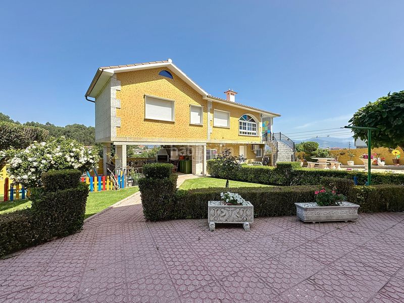 Foto 42c9addb-1282-4368-82a4-dcb034e8c35e. House in camiño monte covelo 28 in Samieira Poio