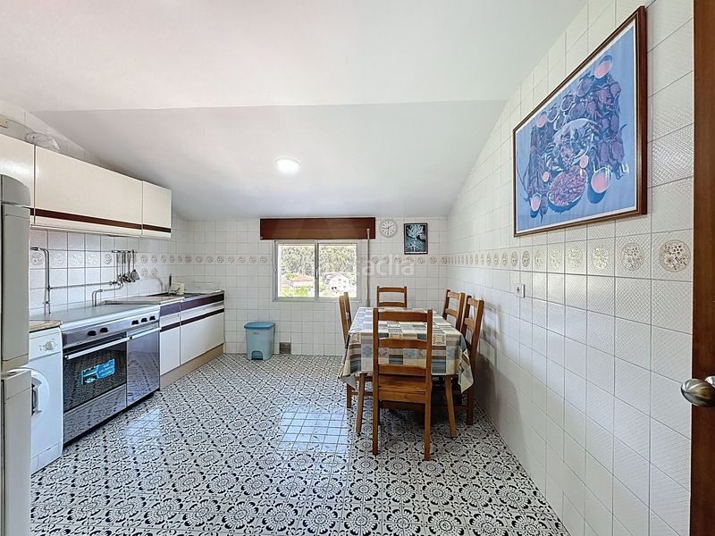 Foto 61945d04-d38e-4b06-b741-a69e65ffa005. House in camiño monte covelo 28 in Samieira Poio