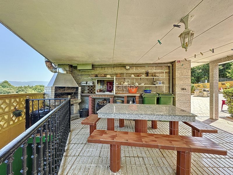 Foto 8407626d-0146-4c17-9fba-1d457f781c3d. House in camiño monte covelo 28 in Samieira Poio
