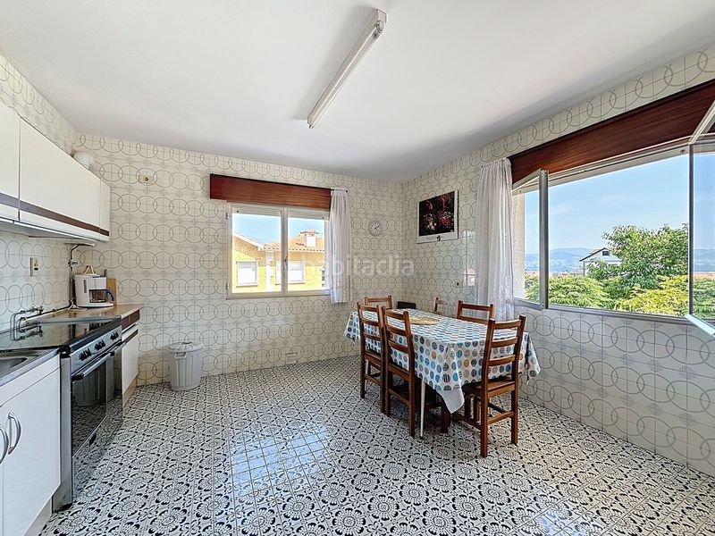 Foto abbfe54c-5340-4644-9b07-408a04835bde. House in camiño monte covelo 28 in Samieira Poio