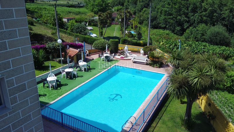 Foto b26f9b68-c21c-401f-82ad-7610ec075a70. House in camiño monte covelo 28 in Samieira Poio