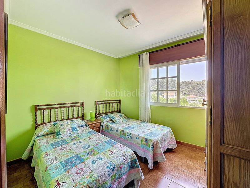 Foto c08e453c-a91b-4229-83a7-66002e513fe0. House in camiño monte covelo 28 in Samieira Poio