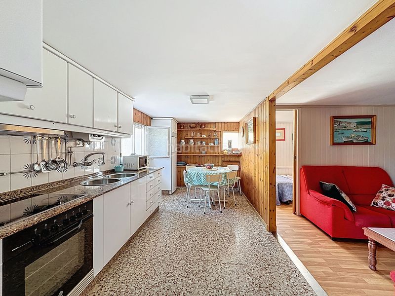 Foto d2b3b5df-645d-4526-9de8-d0f3d1d03f39. House in camiño monte covelo 28 in Samieira Poio