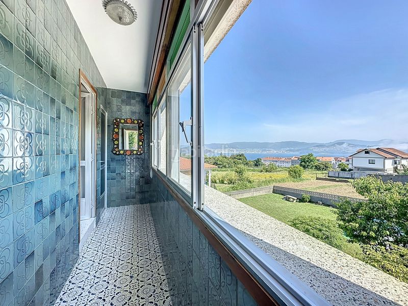 Foto d9aa47b1-6bab-4425-8d22-c66ccb2d1190. House in camiño monte covelo 28 in Samieira Poio