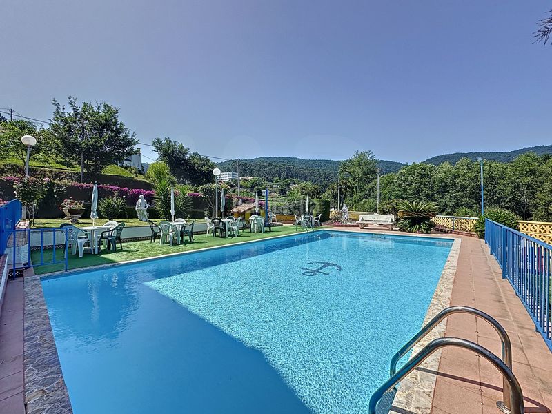 Foto ec0e51be-7d32-4414-8f37-d01f4078d382. House in camiño monte covelo 28 in Samieira Poio