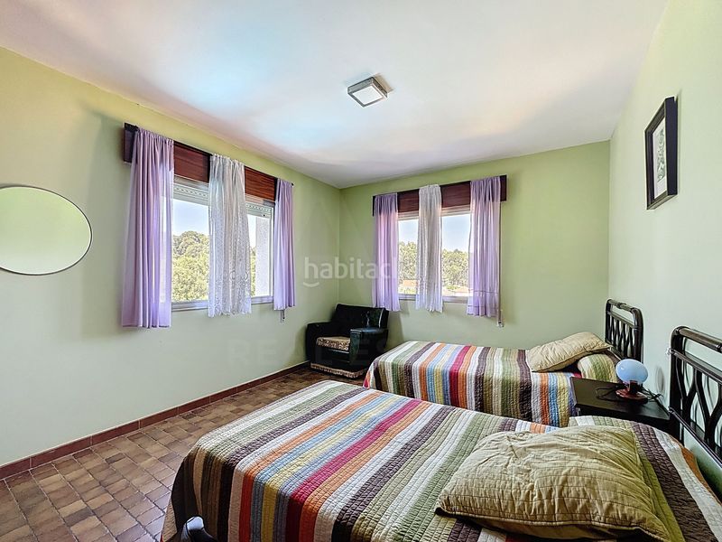 Foto fd41f9e9-3722-4813-99a1-443b9662fa9a. House in camiño monte covelo 28 in Samieira Poio