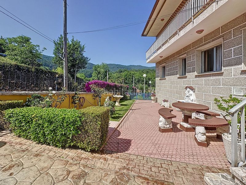 Foto fdee2fc5-eb5f-4d61-a8bf-964430b03a2c. House in camiño monte covelo 28 in Samieira Poio
