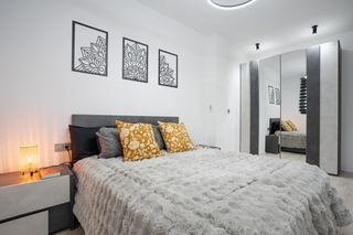 Flat in Bufalà