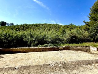 Fondo rustico in Camí de la font d'aixa 2