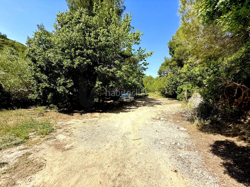 Foto 0be56030-2682-4cb8-bdfa-8100a138b9b8. Finca rústica a camí de la font d'aixa 2 a Llíber