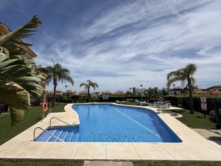 Flat in Riviera del Sol
