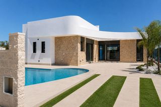 Haus in Montesinos (Los)