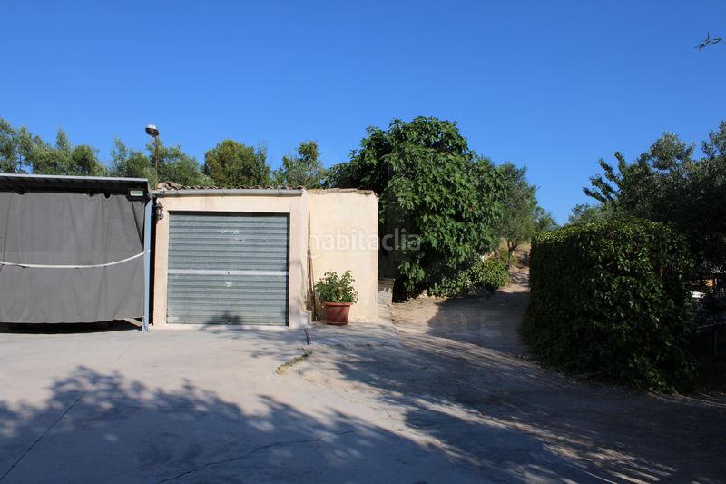 Foto 314837a2-1d09-4d01-b791-e7aad39e3848. Casa amb aparcament a Onil