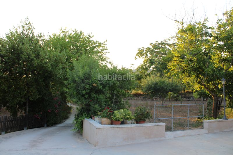 Foto 342febda-c6f4-4108-8d5c-105a9d904e34. Casa amb aparcament a Onil