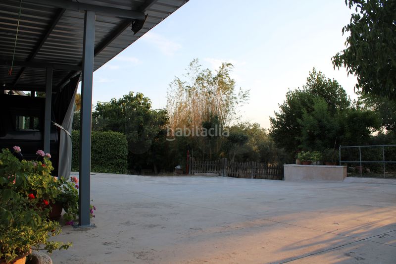 Foto 34b204c2-10d7-42e5-91a9-5adfc67efd67. Casa amb aparcament a Onil