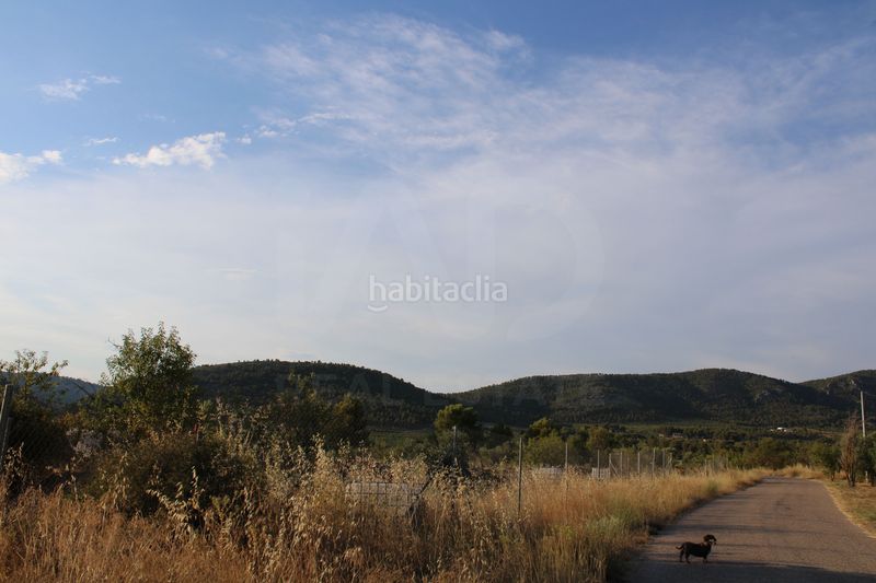 Foto 3db1bbf5-fd15-4353-a7c1-f24bd66f7593. Casa amb aparcament a Onil