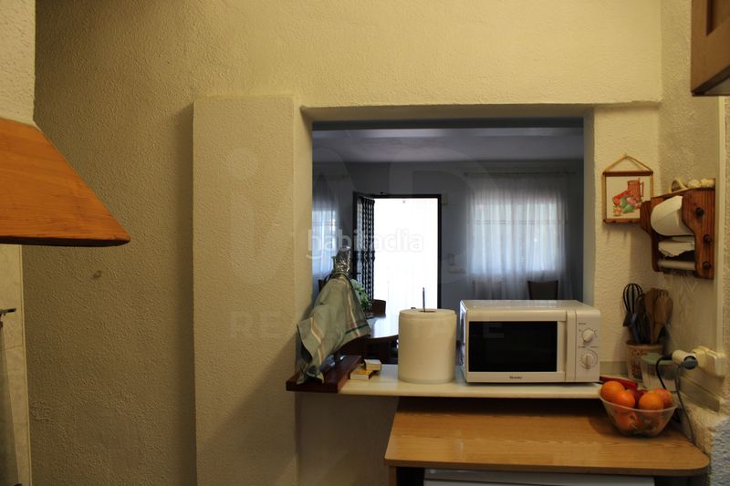 Foto 865a45e3-1f81-451c-b60e-28963b00d91a. Casa amb aparcament a Onil