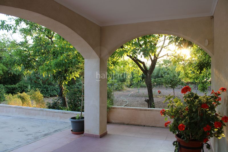 Foto de44e7fd-442f-45b8-af4d-0477b65d7461. Casa amb aparcament a Onil