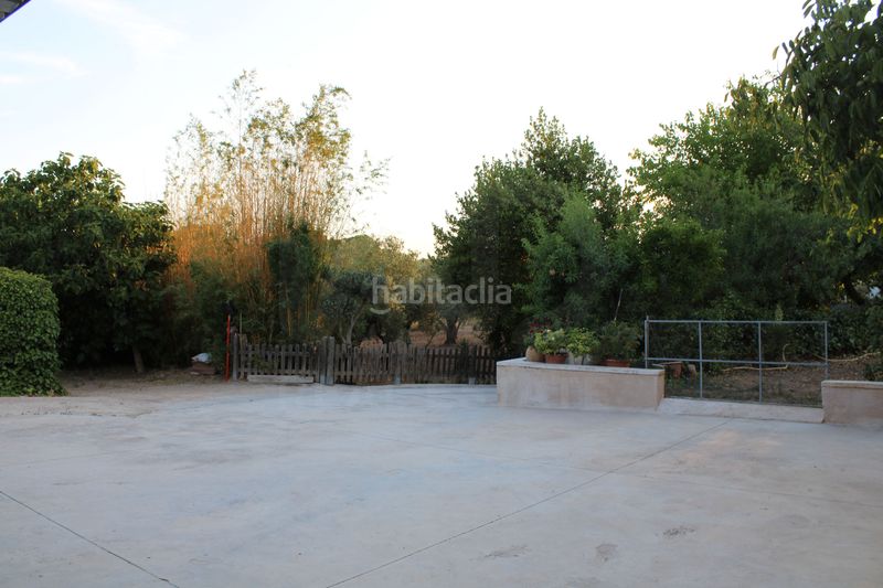 Foto e2e7e198-5416-4a97-a113-d1a0f8b49e8f. Casa amb aparcament a Onil