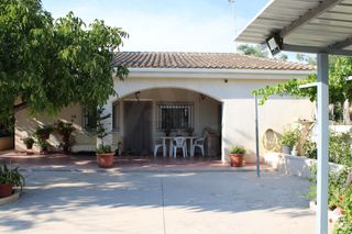 Haus in Onil