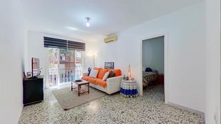 Flat in Vilamarina