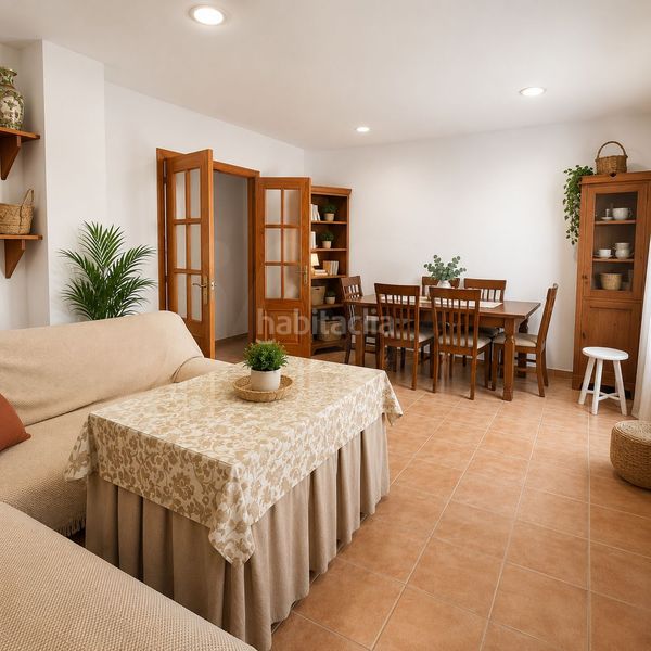 Foto 4cb47389-68c8-4357-86ff-b62dcfaa618b. Piso en Medina Sidonia