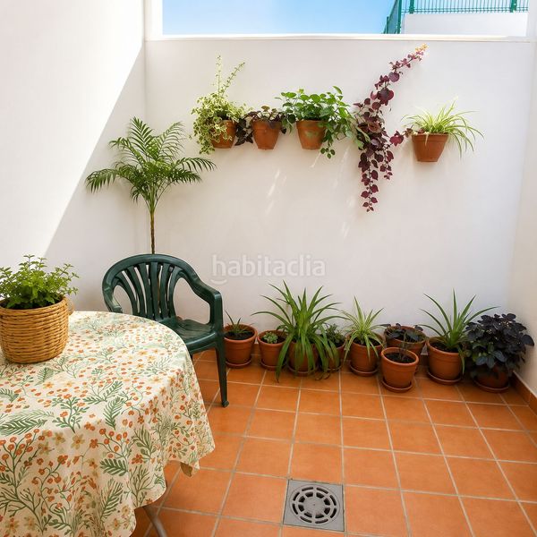 Foto 91fe981b-f2fd-405b-b101-7f39023e9842. Piso en Medina Sidonia