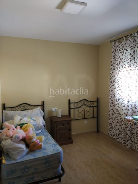 Foto 071110c3-6e54-4a5e-9d1f-efb01f1ebb11. Casa amb calefacció a Posadas