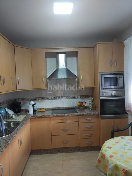 Foto 3626dd87-a058-4351-9f6e-15e98a28b014. Casa amb calefacció a Posadas