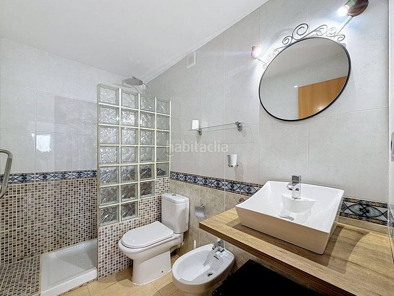 Foto 4463522d-bab4-4a99-a48f-b4781087e4a6. Dúplex amb calefacció a Ca n´Oriol Rubí
