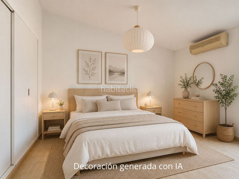 Foto a18f65f4-9edb-46a5-b2a4-8e8299f8748e. Dúplex amb calefacció a Ca n´Oriol Rubí