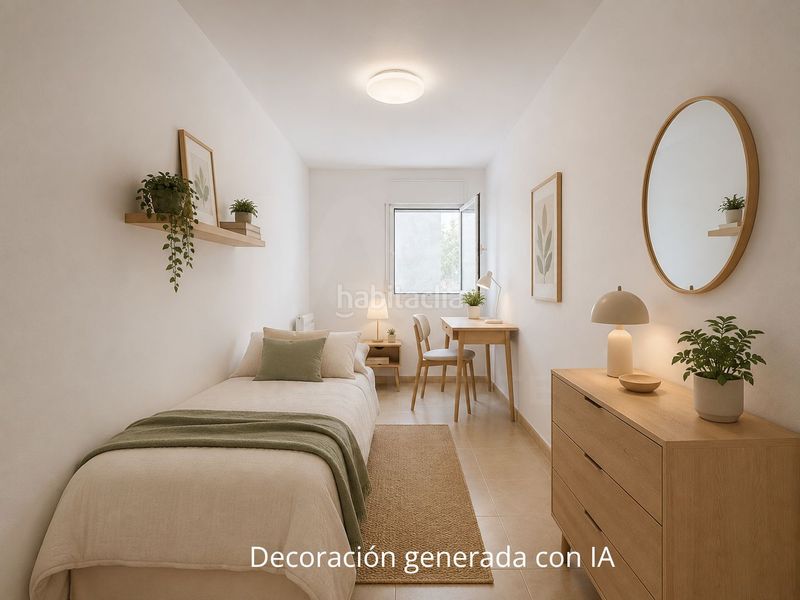 Foto e296dabe-e583-4e64-921a-a305012672f2. Dúplex amb calefacció a Ca n´Oriol Rubí