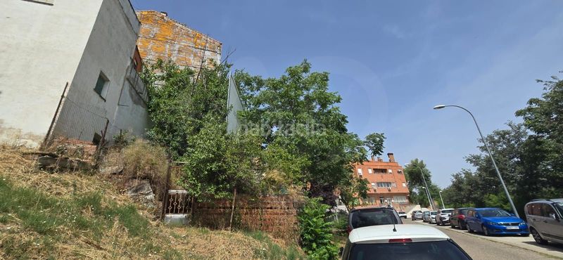 Foto 0562c974-c4f6-40a7-8d1b-4e1cf935ebaa. Edifici a Avenida Europa-San Antón Toledo