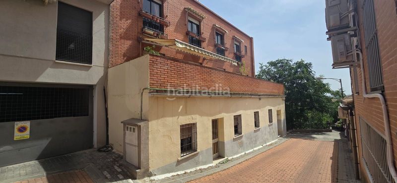 Foto 52bc97f8-0087-451b-85e4-04403e0fb237. Edifici a Avenida Europa-San Antón Toledo