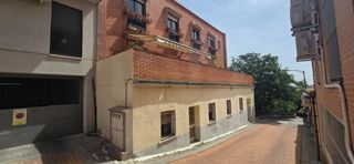 Edifici a Avenida Europa-San Antón