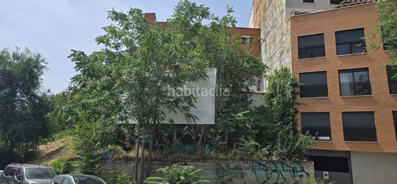 Foto ee97c9be-a852-4ede-a182-ca17c601d52d. Edifici a Avenida Europa-San Antón Toledo