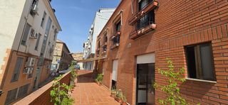 Gebäude in Avenida Europa-San Antón