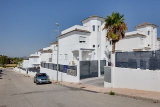 Chalet in San Fulgencio