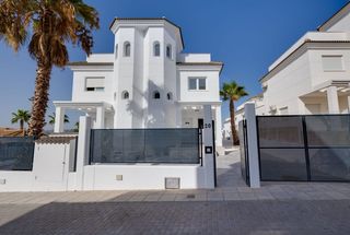 Chalet in San Fulgencio