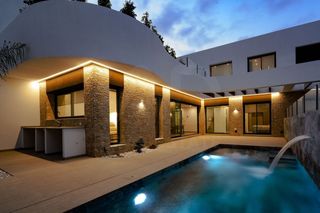 Towny house in Almoradí