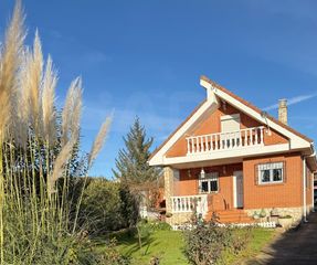 Maison à Villaquilambre