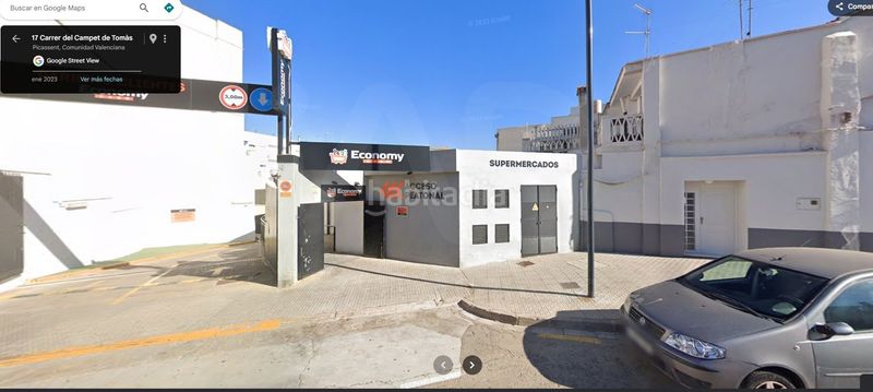Foto 463fdd7a-a387-4696-91e0-28fdfeaf6ebf. Local comercial a Picassent