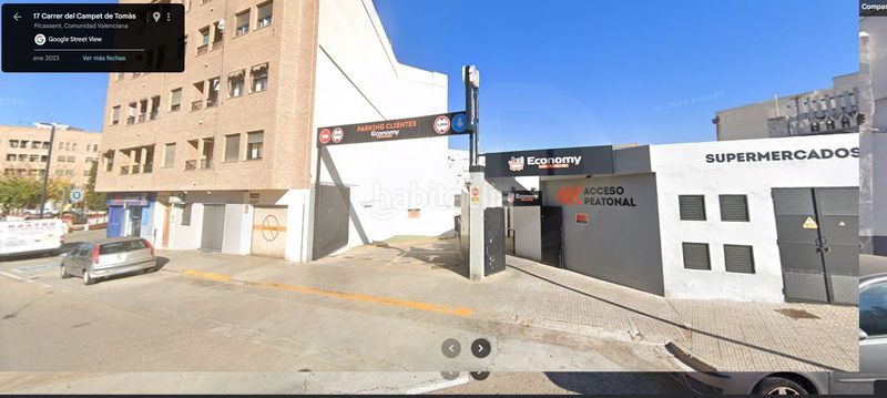 Foto 88b29da4-3d34-44a5-9737-55e89811f79e. Local comercial a Picassent